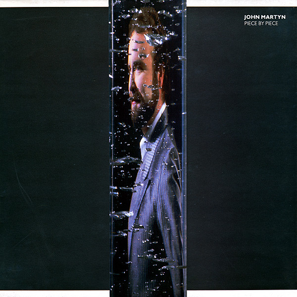 Cover John Martyn - Piece By Piece (LP, Album, Gat) Schallplatten Ankauf