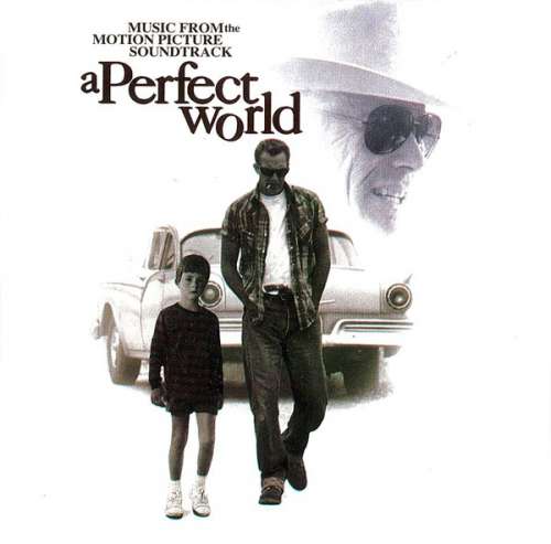 Cover Various - A Perfect World (Music From The Motion Picture Soundtrack) (CD, Comp) Schallplatten Ankauf