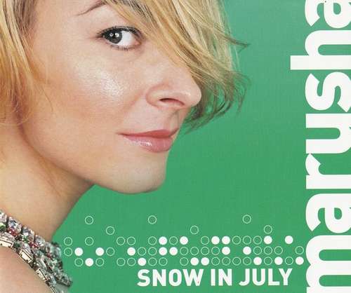 Cover Snow In July Schallplatten Ankauf