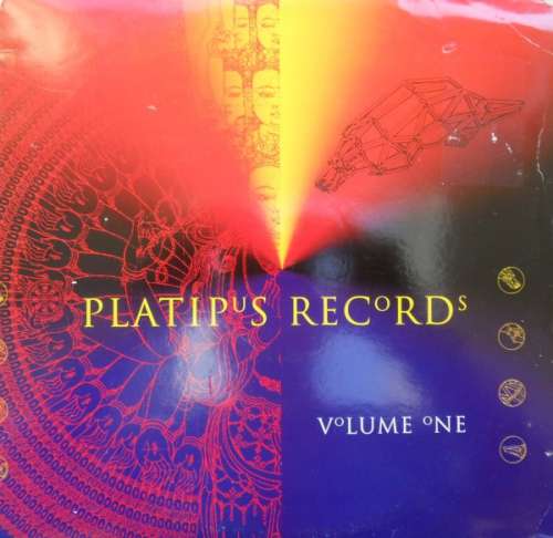 Cover Various - Platipus Records  Volume One (2xLP, Comp) Schallplatten Ankauf