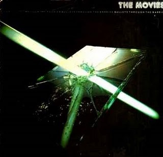 Bild The Movies (2) - Bullets Through The Barrier (LP, Album) Schallplatten Ankauf