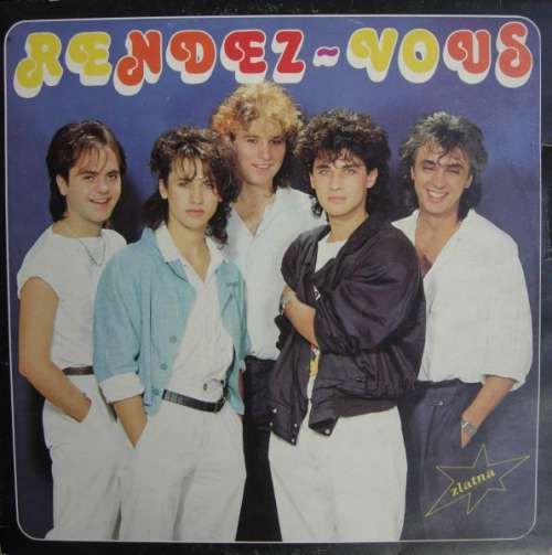 Bild Rendez-Vous (5) - Debela Djevojka (LP, Album) Schallplatten Ankauf
