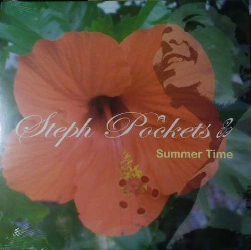 Cover Steph Pockets - Summer Time (12, Ltd) Schallplatten Ankauf