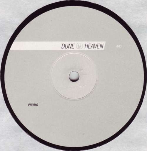 Cover Dune (3) - Heaven (12, Promo) Schallplatten Ankauf