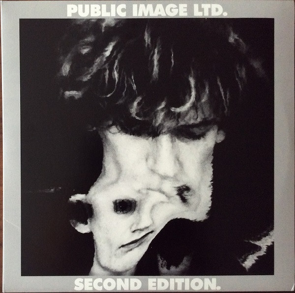 Bild Public Image Ltd.* - Second Edition (2xLP, Album, RE, Gat) Schallplatten Ankauf