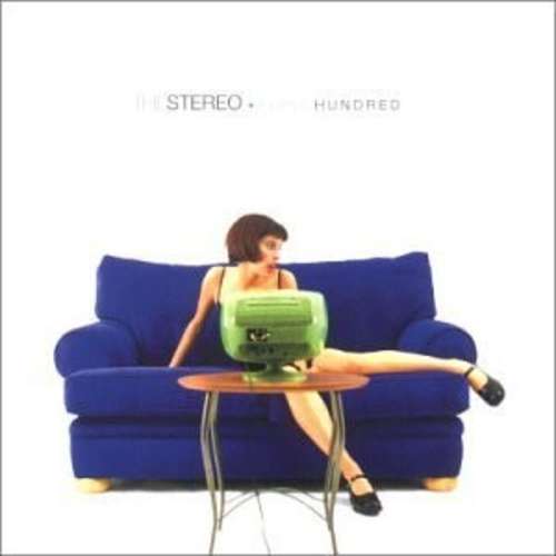 Cover The Stereo - Three Hundred (LP) Schallplatten Ankauf