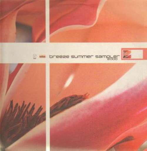 Cover Various - Breeze Summer Sampler 2000 (12) Schallplatten Ankauf