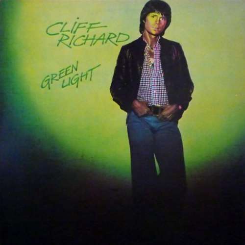 Cover Cliff Richard - Green Light (LP, Album) Schallplatten Ankauf