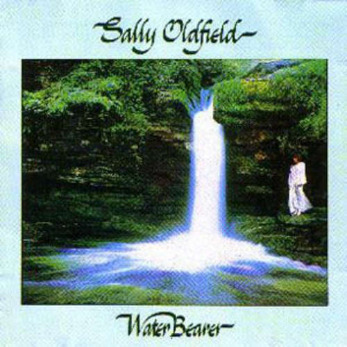 Cover Sally Oldfield - Water Bearer (LP, Album, RE) Schallplatten Ankauf