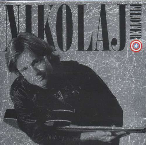 Cover Nikolaj* - Piloter (LP, Album) Schallplatten Ankauf