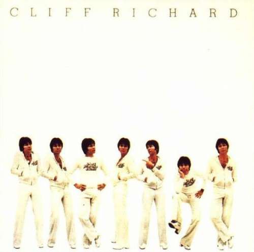 Cover Cliff Richard - Every Face Tells A Story (LP) Schallplatten Ankauf