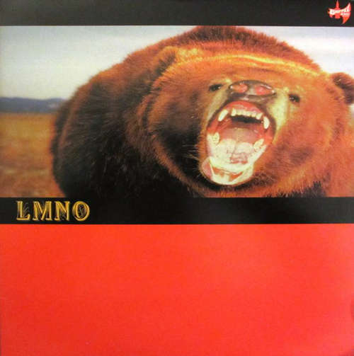 Cover LMNO (2) - Grin And Bear It / Identification / Continue To (12) Schallplatten Ankauf