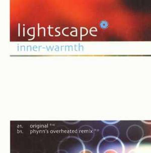 Cover Lightscape - Inner-Warmth (12) Schallplatten Ankauf