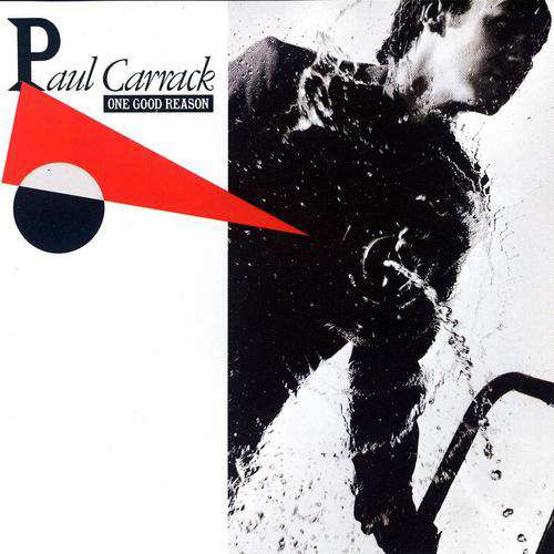 Cover Paul Carrack - One Good Reason (LP, Album) Schallplatten Ankauf