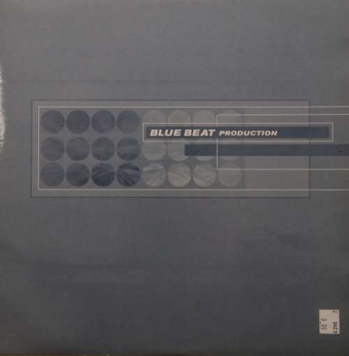 Cover Blue Beat (2) - Liquid Audio (12) Schallplatten Ankauf