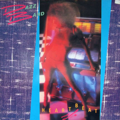 Bild Dazz Band - Heartbeat (12) Schallplatten Ankauf