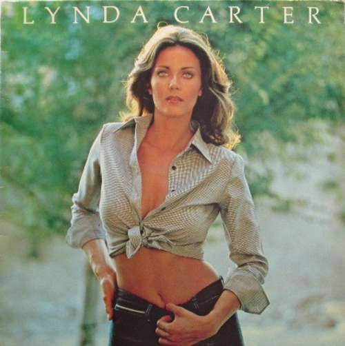 Cover Lynda Carter - Lynda Carter (LP, Album) Schallplatten Ankauf