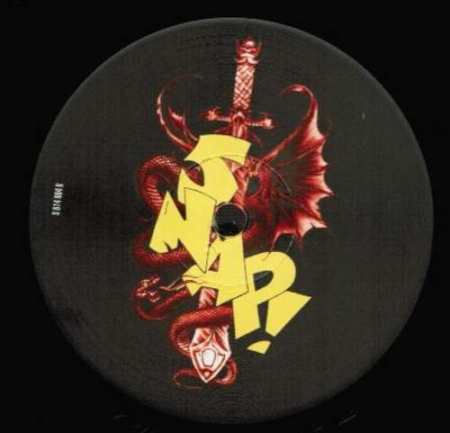 Cover Snap! - Colour Of Love - DJ Ltd. Edition (2x12, Ltd, Gat) Schallplatten Ankauf