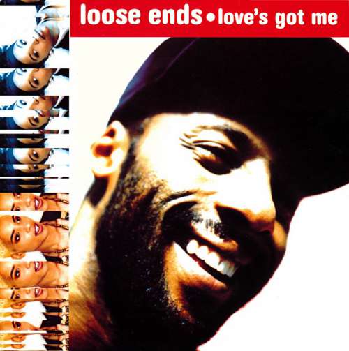 Cover Loose Ends - Love's Got Me (12) Schallplatten Ankauf