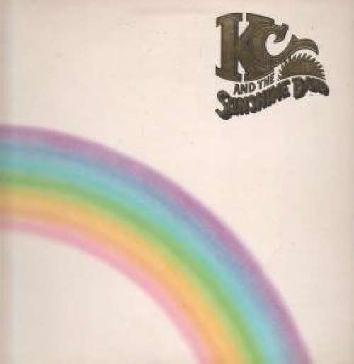 Cover KC & The Sunshine Band - KC & The Sunshine Band (Part 3) (LP, Album) Schallplatten Ankauf