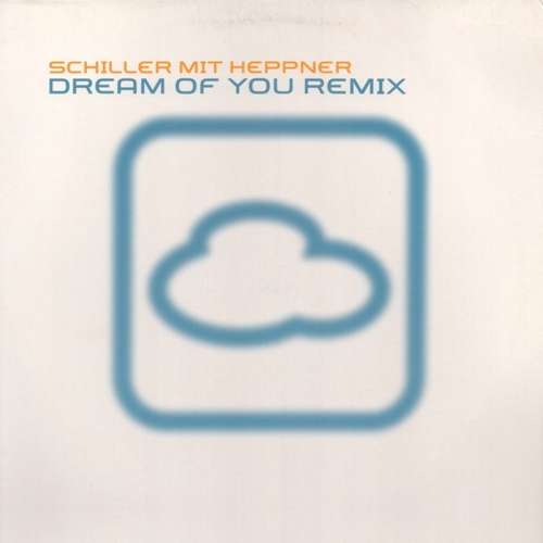 Cover Dream Of You (Remixes) Schallplatten Ankauf