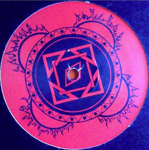 Cover Overlords Of The UFO - Imagine! EP (12, EP) Schallplatten Ankauf