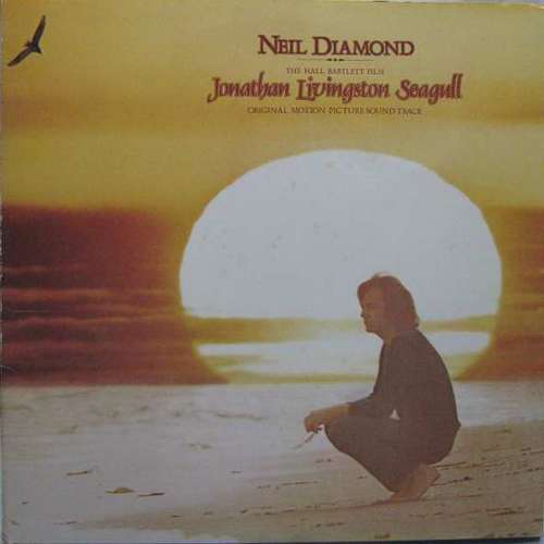 Cover Jonathan Livingston Seagull (Original Motion Picture Sound Track) Schallplatten Ankauf