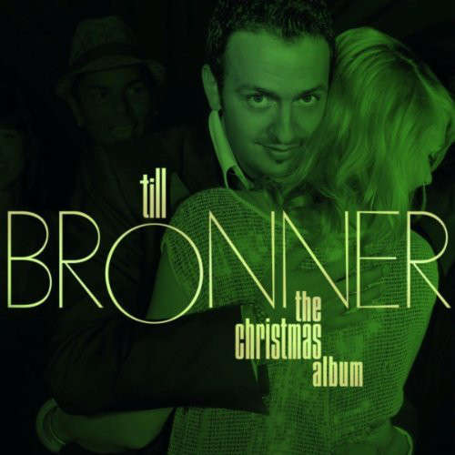 Cover Till Brönner - The Christmas Album (2xLP, Album) Schallplatten Ankauf