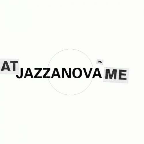 Cover Jazzanova - Atjazzanovâme (12) Schallplatten Ankauf