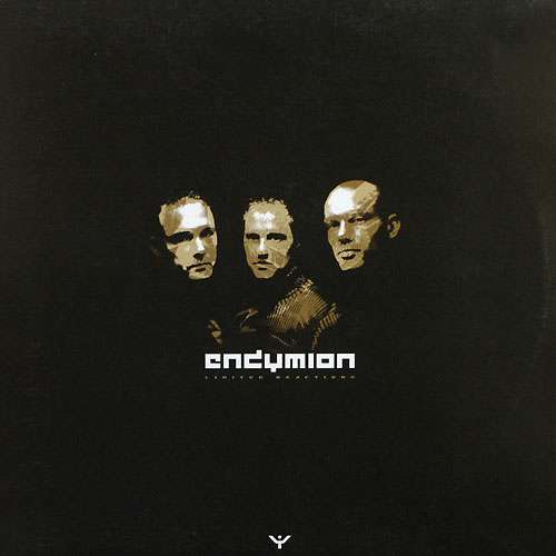 Cover Endymion - Limited Reactions (12) Schallplatten Ankauf