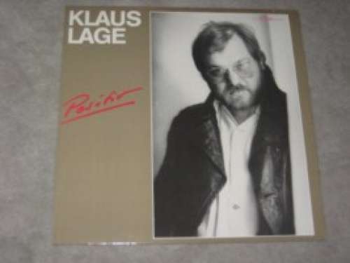 Bild Klaus Lage - Positiv (LP, Album, RE) Schallplatten Ankauf