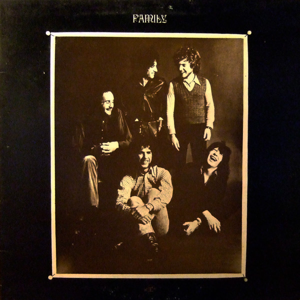 Bild Family (6) - A Song For Me (LP, Album, RE) Schallplatten Ankauf