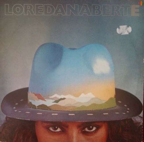 Cover Loredana Berté Schallplatten Ankauf