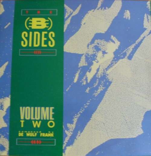 Cover Frank De Wulf - The B-Sides Volume Two (12) Schallplatten Ankauf