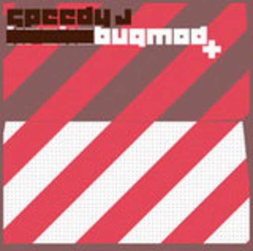 Cover Speedy J - Bugmod (12) Schallplatten Ankauf