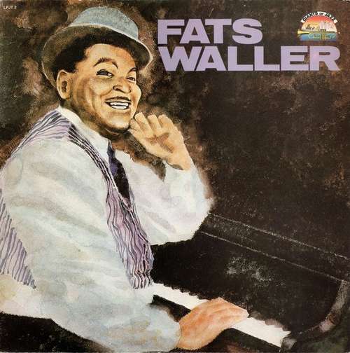 Bild Fats Waller - Fats Waller (LP, Comp) Schallplatten Ankauf