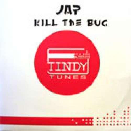 Cover Jap (2) - Kill The Bug (12) Schallplatten Ankauf