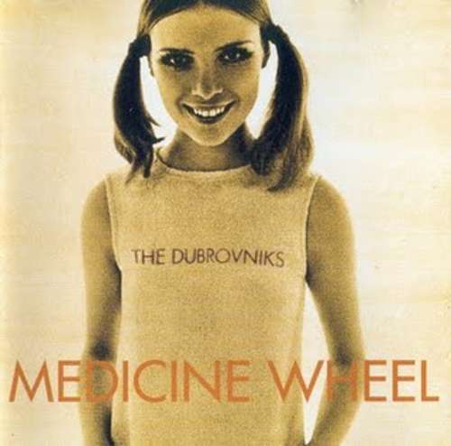 Bild Dubrovniks - Medicine Wheel (LP, Album) Schallplatten Ankauf
