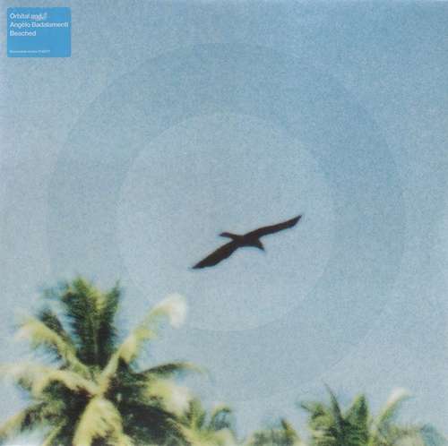 Cover Orbital And Angelo Badalamenti - Beached (12, Single) Schallplatten Ankauf