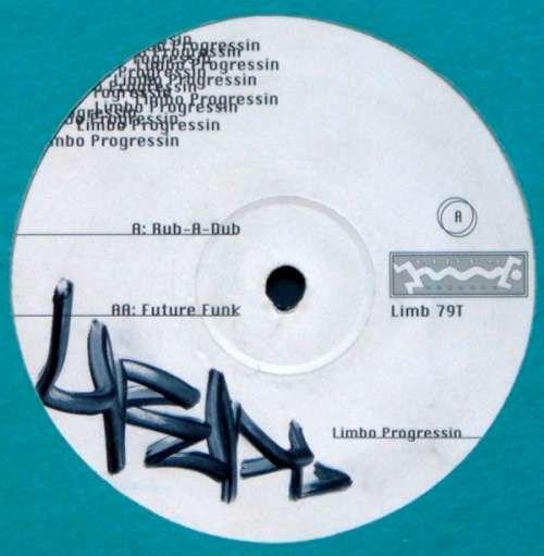 Cover R. Klinkenberg* / Franco & S. Grimmelius* - Sound Of Sim EP (12, EP) Schallplatten Ankauf