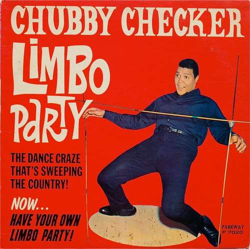 Cover Limbo Party Schallplatten Ankauf