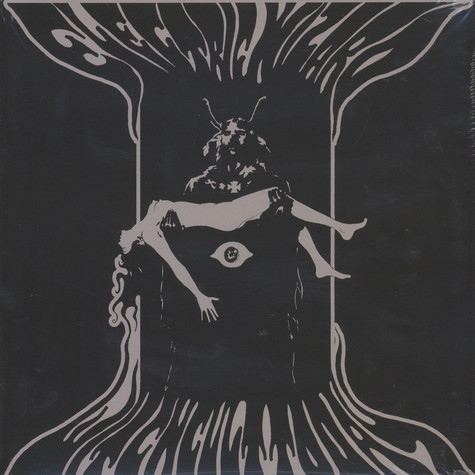 Cover Electric Wizard (2) - Witchcult Today (2xLP, Album, Ltd, RE) Schallplatten Ankauf