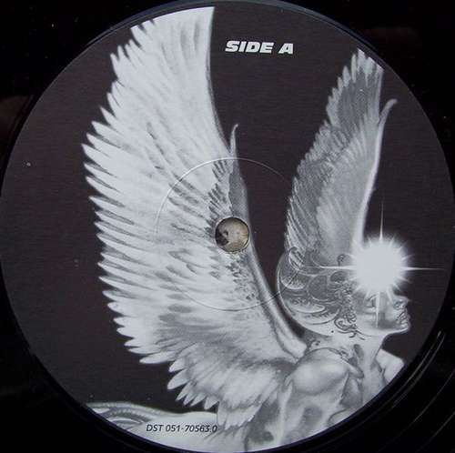 Cover Sequential One - Angels (The Dutch Remixes) (12) Schallplatten Ankauf