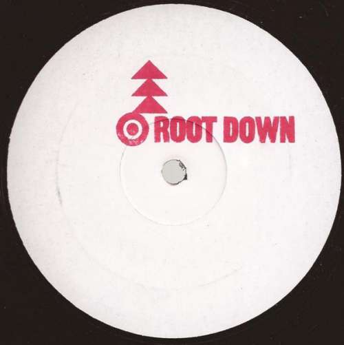 Cover Peter Kruder - Root Down (12, S/Sided) Schallplatten Ankauf