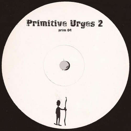 Cover Unknown Artist - Primitive Urges 2 (12) Schallplatten Ankauf