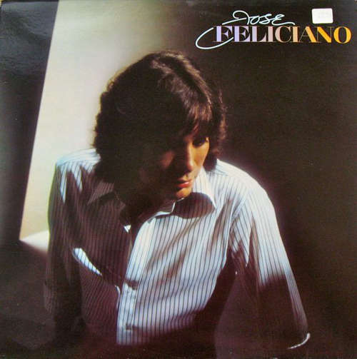 Cover Jose Feliciano* - Jose Feliciano (LP, Album) Schallplatten Ankauf