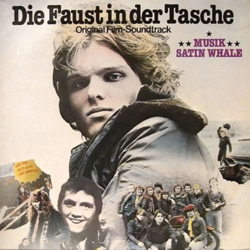 Cover Die Faust In Der Tasche Schallplatten Ankauf