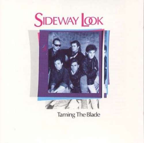 Cover Sideway Look - Taming The Blade (12) Schallplatten Ankauf