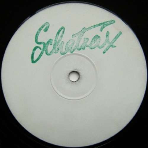 Cover Schatrax - Untitled (12, Ltd, W/Lbl) Schallplatten Ankauf