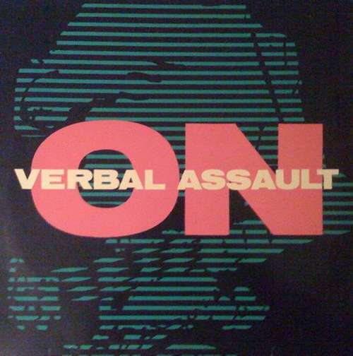 Cover Verbal Assault - On (12, EP) Schallplatten Ankauf